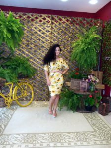 Lançamento da coleção Verão 2019 nas lojas Dione Modas 794