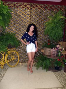 Lançamento da coleção Verão 2019 nas lojas Dione Modas 806