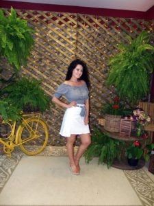 Lançamento da coleção Verão 2019 nas lojas Dione Modas 812