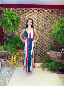 Lançamento da coleção Verão 2019 nas lojas Dione Modas 824