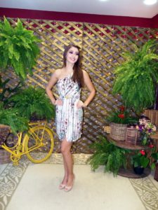 Lançamento da coleção Verão 2019 nas lojas Dione Modas 828