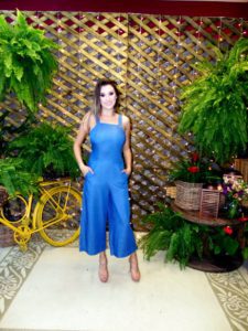 Lançamento da coleção Verão 2019 nas lojas Dione Modas 830