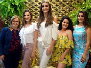 Lançamento da coleção Verão 2019 nas lojas Dione Modas 834