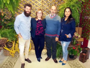 Lançamento da coleção Verão 2019 nas lojas Dione Modas 844