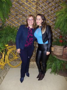 Lançamento da coleção Verão 2019 nas lojas Dione Modas 848