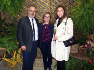 Lançamento da coleção Verão 2019 nas lojas Dione Modas 852