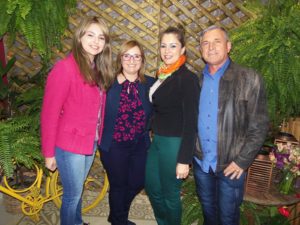 Lançamento da coleção Verão 2019 nas lojas Dione Modas 858