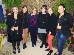 Lançamento da coleção Verão 2019 nas lojas Dione Modas 860