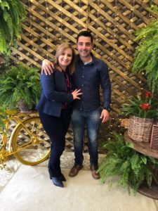 Lançamento da coleção Verão 2019 nas lojas Dione Modas 850