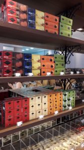 Confira entrevista com as proprietárias da Chocolate Lugano de Osório 113 Confira entrevista com as proprietárias da Chocolate Lugano de Osório 112