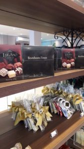 Confira entrevista com as proprietárias da Chocolate Lugano de Osório 119 Confira entrevista com as proprietárias da Chocolate Lugano de Osório 118