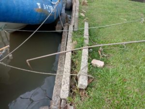 Homem é preso em casa por pesca ilegal e crime contra relações de consumo em Imbé 59 Homem é preso em casa por pesca ilegal e crime contra relações de consumo em Imbé 58