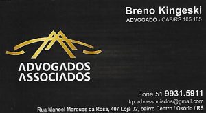 Líder Pesquisas divulga destaques de 2019 em Osório 220