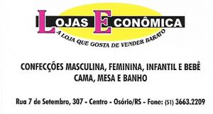 Líder Pesquisas divulga destaques de 2019 em Osório 240