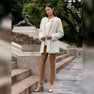 Coleção inverno 2019, confira looks - Dione Modas 118