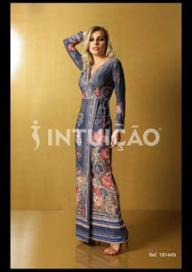 Coleção inverno 2019, confira looks - Dione Modas 108