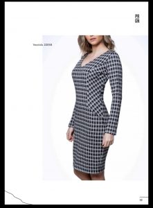 Coleção inverno 2019, confira looks - Dione Modas 102