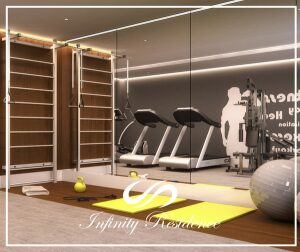 Cícero José de Oliveira, diretor/sócio da Incorporadora Coruja fala sobre a empresa e o novo empreendimento de luxo que está sendo construido em Tramandaí 144