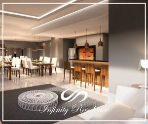 Cícero José de Oliveira, diretor/sócio da Incorporadora Coruja fala sobre a empresa e o novo empreendimento de luxo que está sendo construido em Tramandaí 146