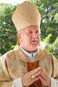 Dom Jaime Pedro Kohl