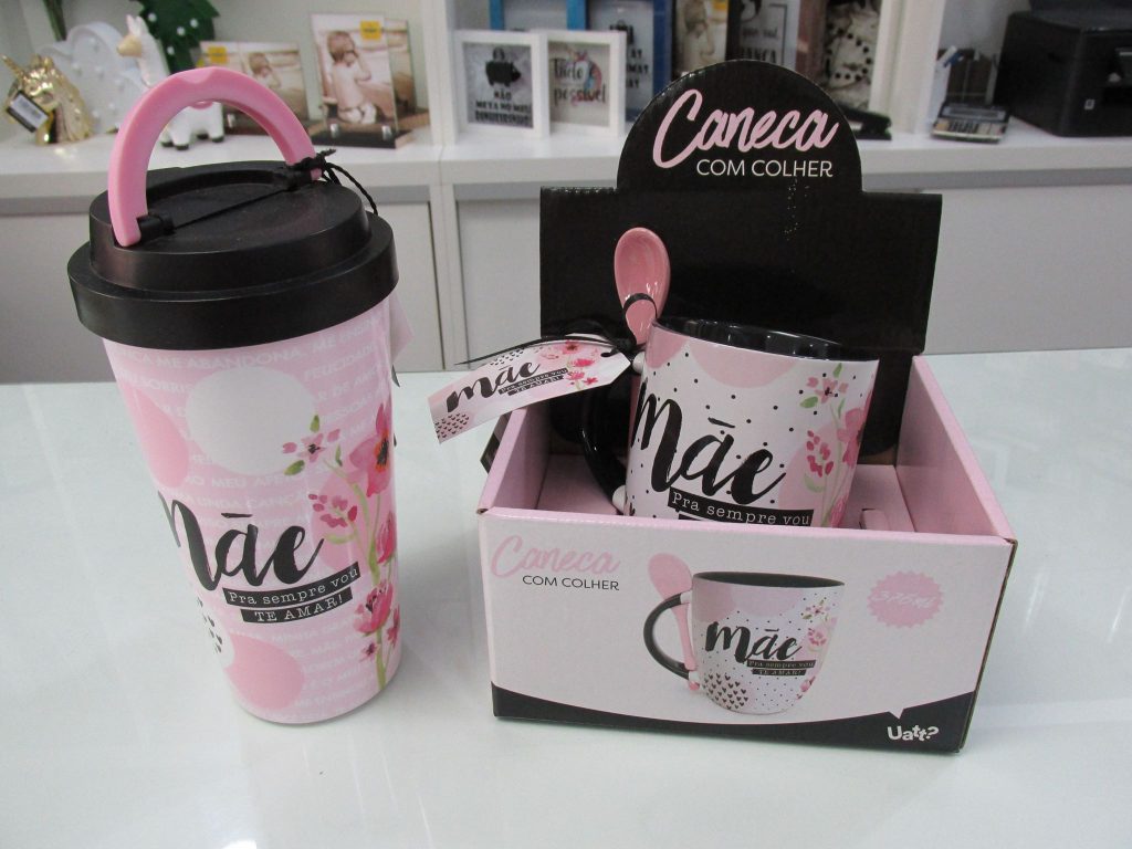 Pensou dia das mães, pensou Star Foto/Loja Pense: veja dicas de presentes 234