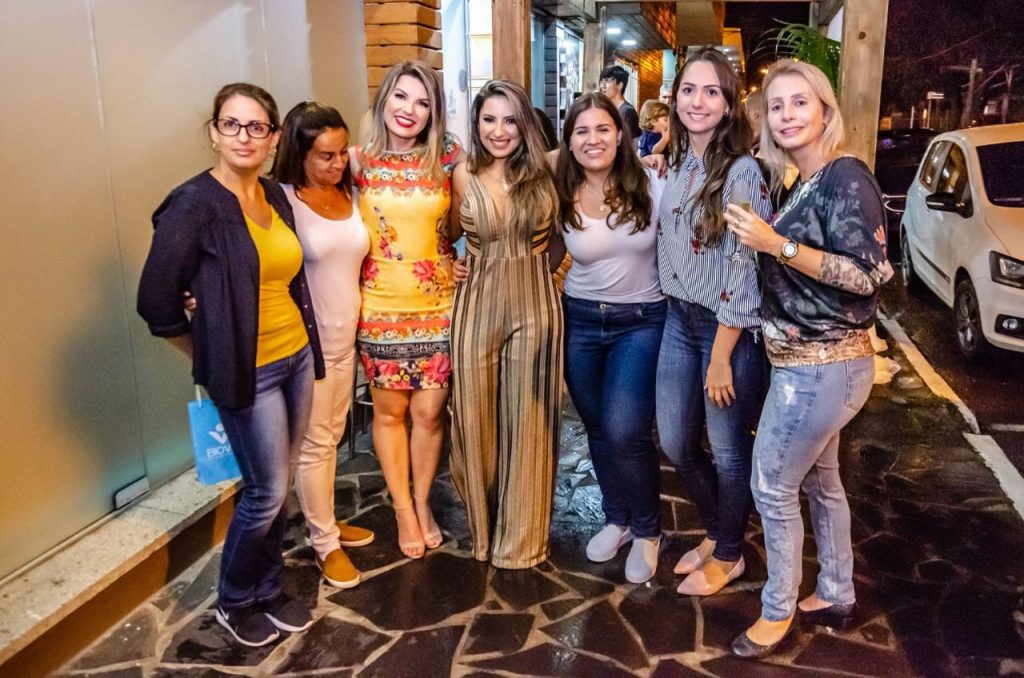 Plenun Métodos de Resultado inaugura em Osório 164