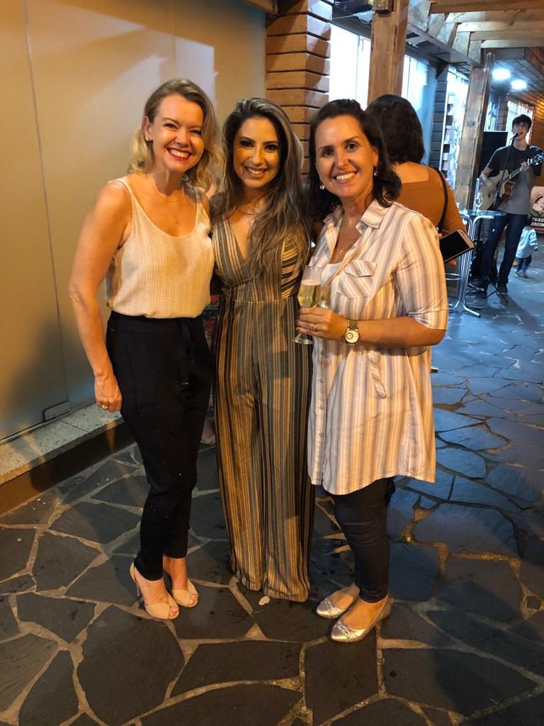 Plenun Métodos de Resultado inaugura em Osório 188