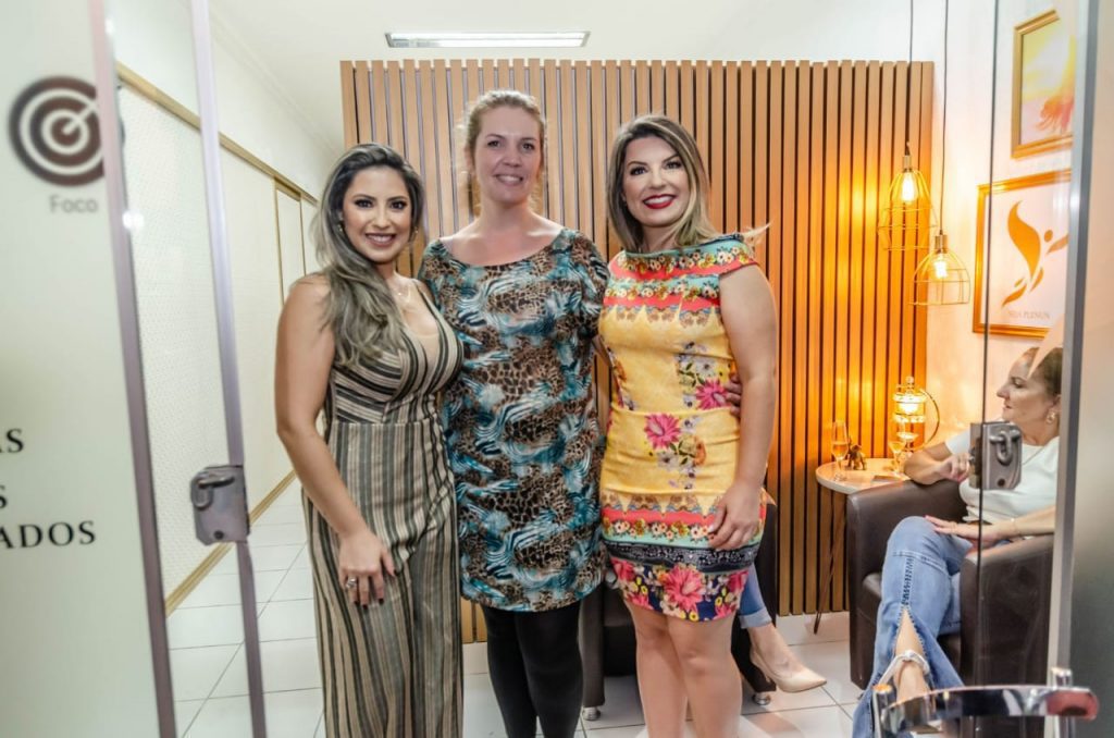 Plenun Métodos de Resultado inaugura em Osório 172