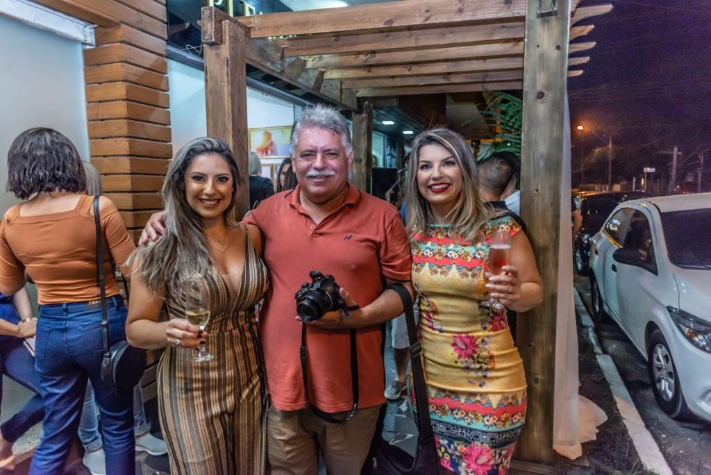 Plenun Métodos de Resultado inaugura em Osório 174