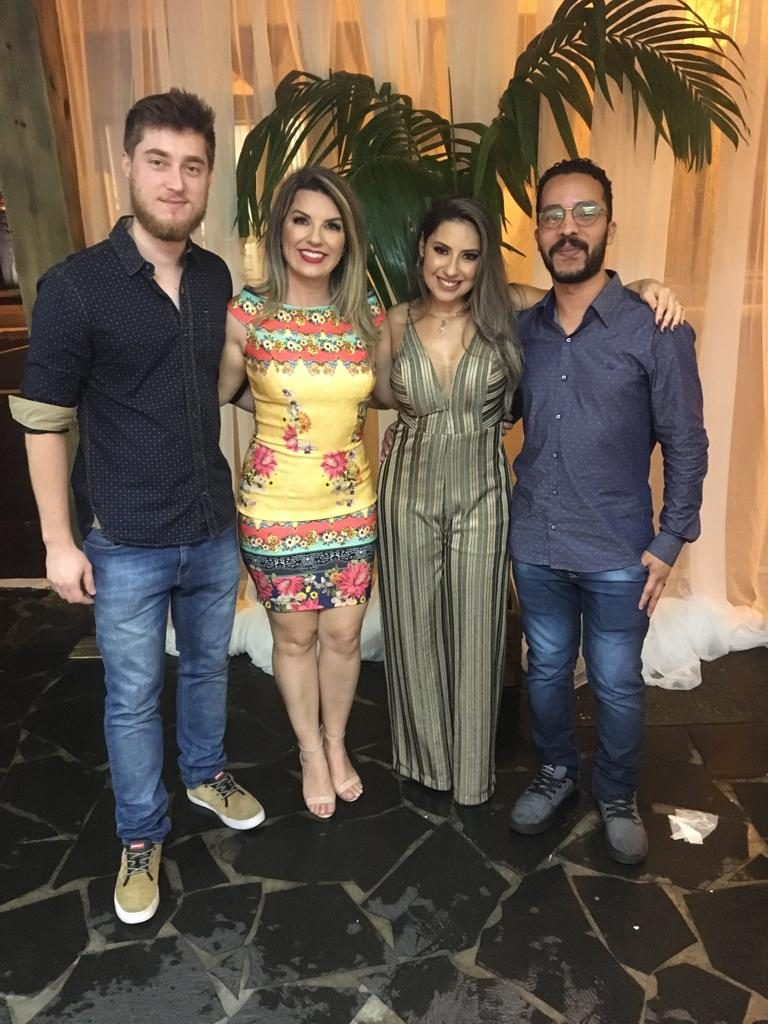 Plenun Métodos de Resultado inaugura em Osório 178