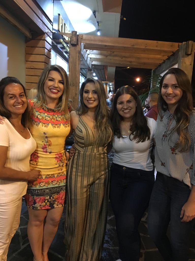 Plenun Métodos de Resultado inaugura em Osório 180