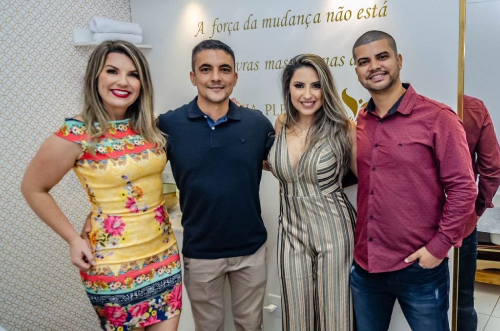 Plenun Métodos de Resultado inaugura em Osório 182