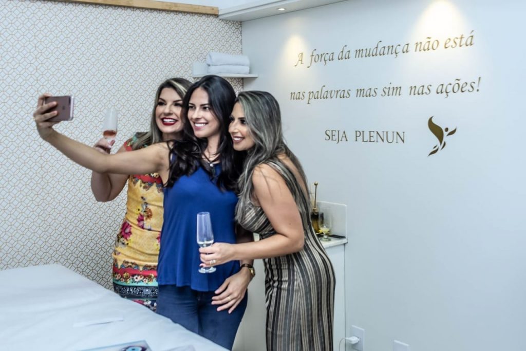 Plenun Métodos de Resultado inaugura em Osório 186