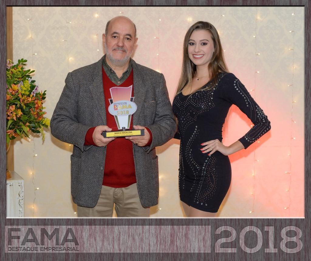 Divulgados vencedores do Prêmio Fama Pesquisas e Publicidades em Osório 278