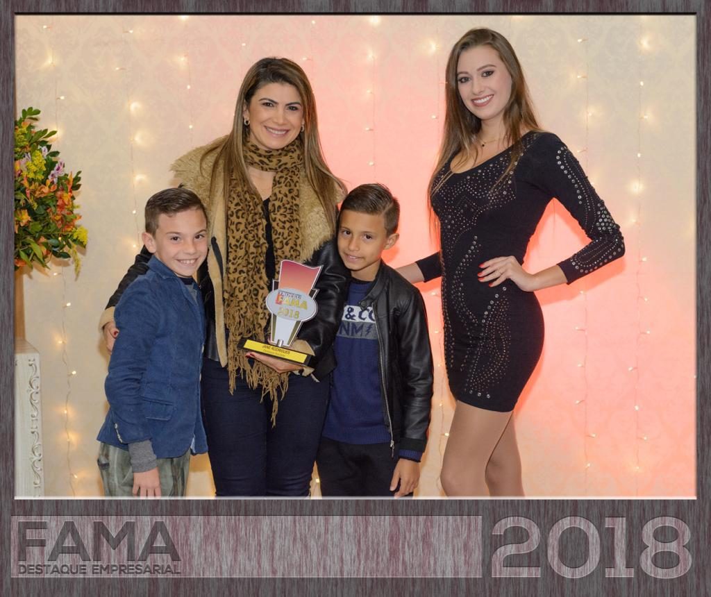 Divulgados vencedores do Prêmio Fama Pesquisas e Publicidades em Osório 280