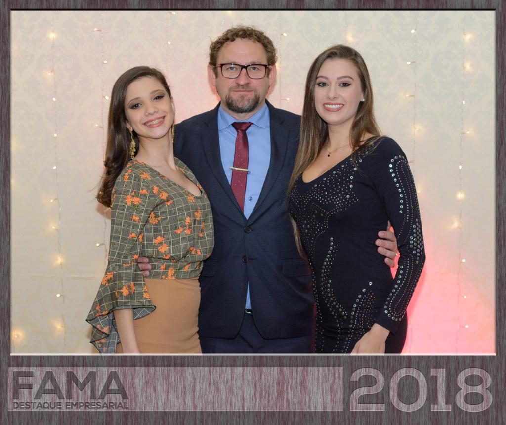 Divulgados vencedores do Prêmio Fama Pesquisas e Publicidades em Osório 286