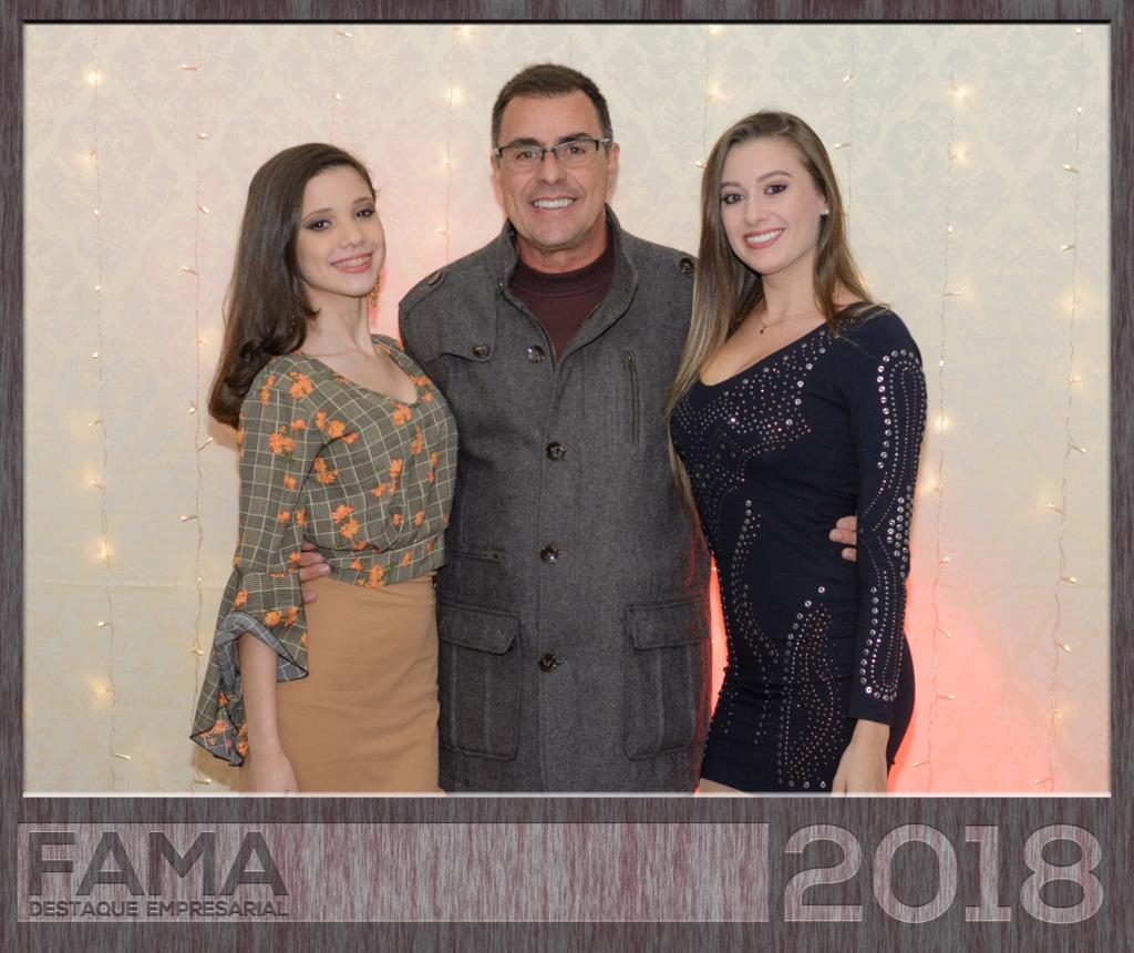 Divulgados vencedores do Prêmio Fama Pesquisas e Publicidades em Osório 306