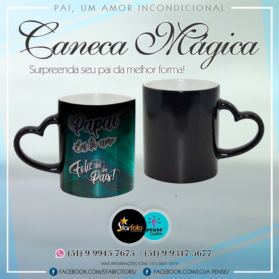 Star Foto abre neste sábado o dia todo e dá dicas para o dia dos pais 91 Star Foto abre neste sábado o dia todo e dá dicas para o dia dos pais 90