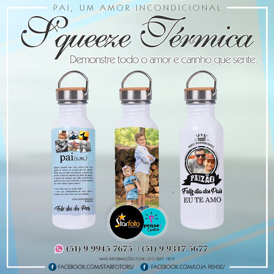 Star Foto abre neste sábado o dia todo e dá dicas para o dia dos pais 97 Star Foto abre neste sábado o dia todo e dá dicas para o dia dos pais 96