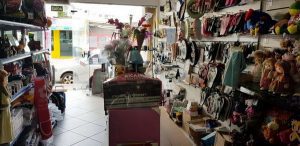 Bazar com 30 anos de atividades é colocado a venda em Osório 116