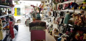 Bazar com 30 anos de atividades é colocado a venda em Osório 114