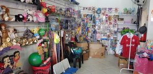 Bazar com 30 anos de atividades é colocado a venda em Osório 122