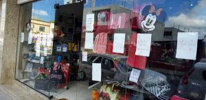 Bazar com 30 anos de atividades é colocado a venda em Osório 128