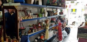 Bazar com 30 anos de atividades é colocado a venda em Osório 112