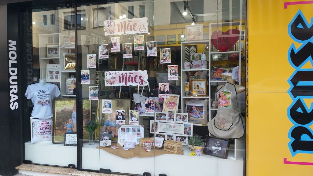 Pensou dia das mães, pensou Star Foto/Loja Pense: veja dicas de presentes 230