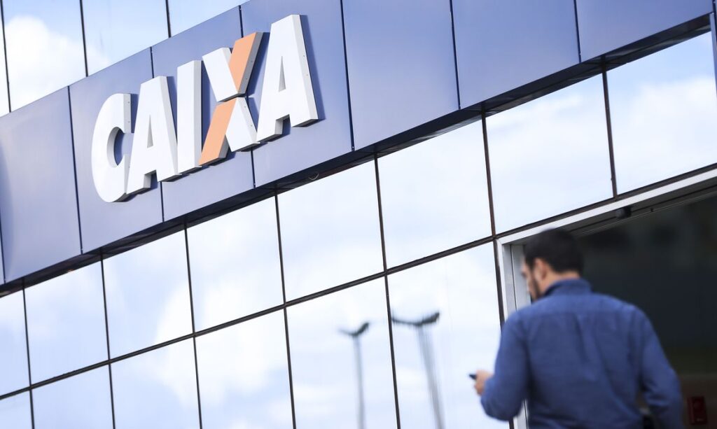 Caixa Econômica libera novo abono salarial