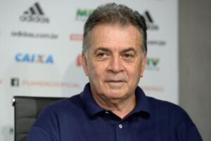 Paulo Pelaipe é transferido para UTI por conta do coronavírus