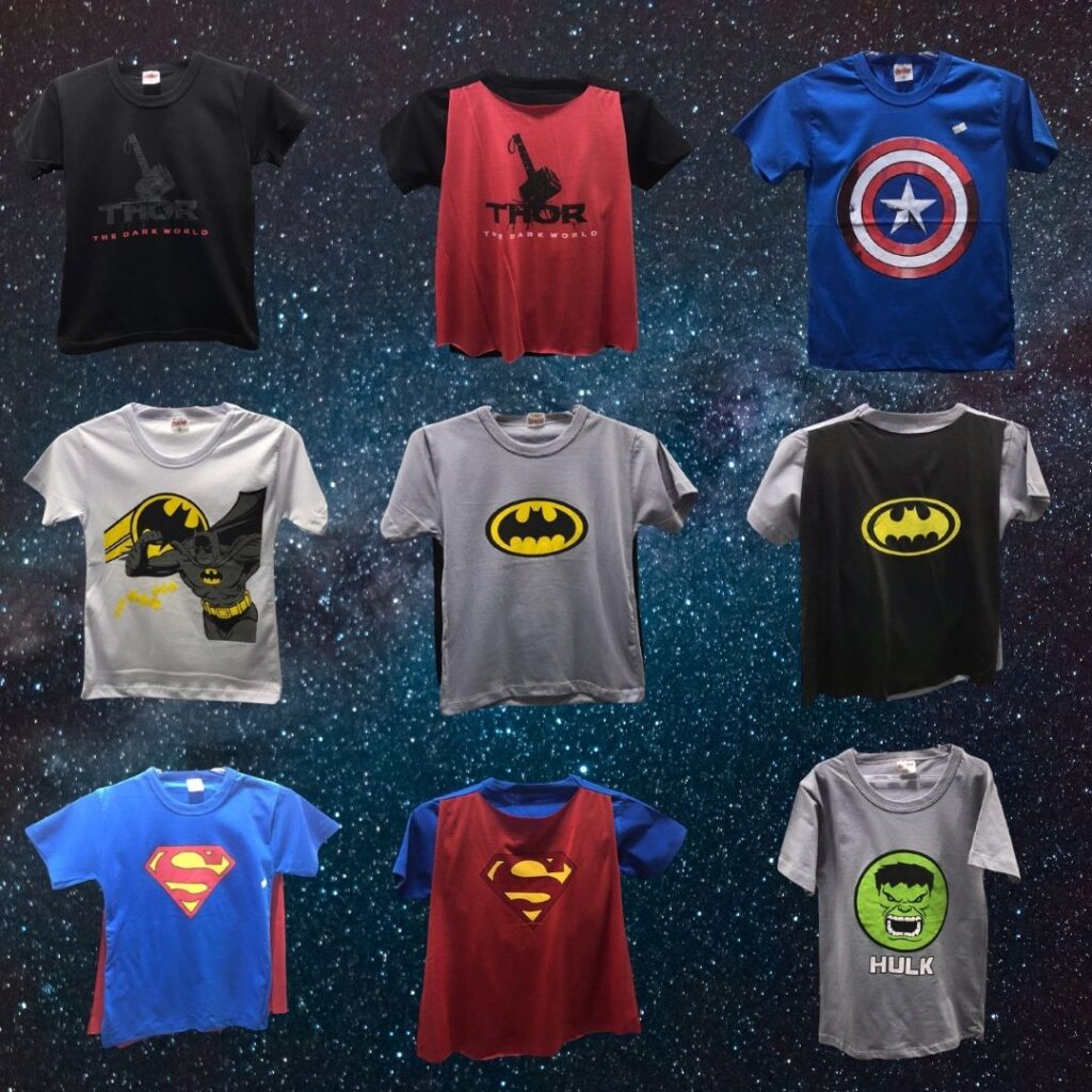 Feira dos Retalhos dá dicas de presentes para a criançada no seu dia 194