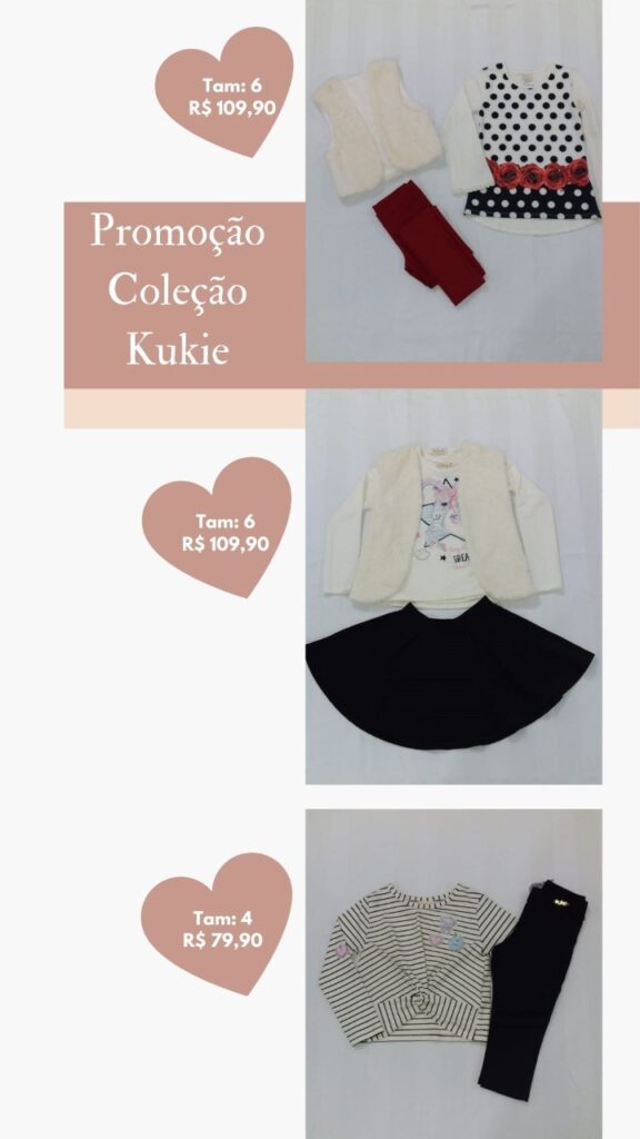 Feira dos Retalhos dá dicas de presentes para a criançada no seu dia 196