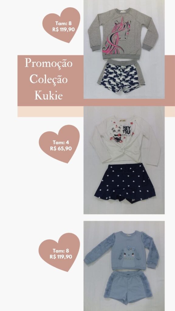 Feira dos Retalhos dá dicas de presentes para a criançada no seu dia 182